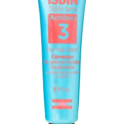 Acniben On The Spot - Correction gel for localized face imperfections 15 ml