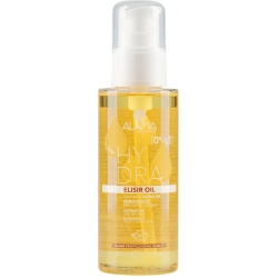 Hydra Elisir Oil - Moisturizing oil for dry hair 100 ml