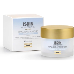 Isdinceutics Hyaluronic Moisture - Normal to dry skin 50 ml