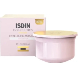 Isdinceutics Hyaluronic Moisture - Sensitive Skin Refil 50 ml