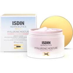 Isdinceutics Hyaluronic Moisture - Sensitive Skin 50 ml