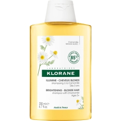 Camomile Shampoo 200 Ml