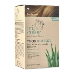 Tricolor Classic - Hair Dye N. 7 Blonde