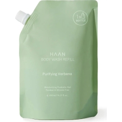 Purifying Verbena - Body wash 450 ml refill