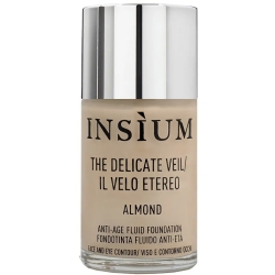 The delicate veil - Anti -aging foundation - Almond