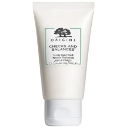 Checks and Balancec - Frothy face wash 50 ml