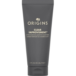 Clear Improvment - Active charcoal Purifying Mask 75 ml