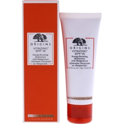 Vitazing - SPF 15 Energy - Moisturizing Day Cream 50 ml