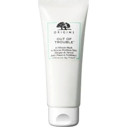 Out Of Trouble - 10 Minute Mask To Rescue Problem Skin 75 Ml
