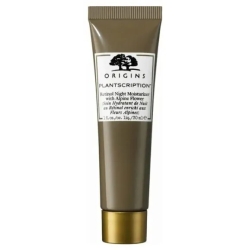 Plantscription - Retinol Night Moisturizer with Alpine Flower 30 Ml