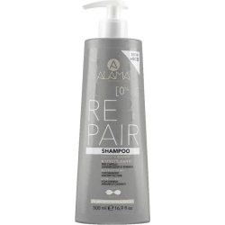 Repair - Restructuring Shampoo for damaged hair 500 ml