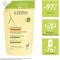 Exomega Control - Emollient Washing Oil 500 ml Refill