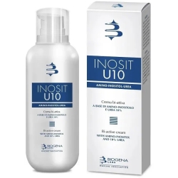 Inosit U10 Moisturizing cream for dry skin 400 ml