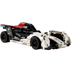 42137 Technic - Electric Porsche 99x Set