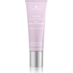 Renewing Scalp Care Hemp Leave-On Treatment 74 ml