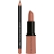 Gift Box Lip Contour Kit Lipstick + Eye Pencil 12 cm n.502 warm sand