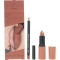 Box Lip Contour Kit - Lipstick + Eye Pencil n.503 raw sienna