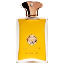 Overture Man - Eau De Parfum 100 Ml Vapo