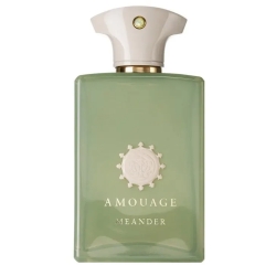 Meander Eau de Parfum Unisex 100 ml Vapo