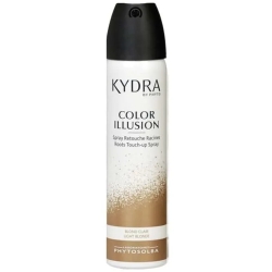 Color Illusion Light Blond - Roots Touch-up Spray 75 Ml