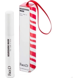 Nourishing Mask - Nourishing Mask For Eyelashes And Eyebrows 9.5 Ml