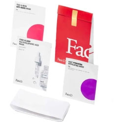 Mask Kit Christmas Edition - Gift Box