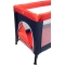 Travel cot