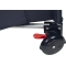 Travel cot
