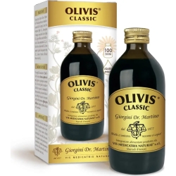 Olivis Classic alcoholic - Heart health supplement 200 ml