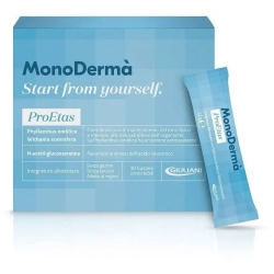 Monoderma Proetas - skin health supplement 30 sachets