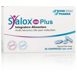 Syalox 300 Plus - Joints health supplement 30 tablets