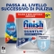 Power Gel All in 1 Max - Dishwasher Gel 600 ml