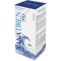 Xanadren MD 300 ml - Drainage of excess fluids