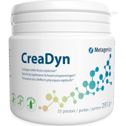 Creadyn - Creatine Supplement 293 G