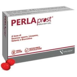 Perlaprost - Prostrate Supplement 15 Softgel