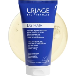 Ds Hair - Kerato-Reducing Treatment Shampoo 150 Ml