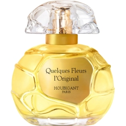 Quelques Fleurs l'Original - Eau de Parfum woman 100 ml spray