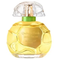 Quelques Fleurs Jardin Secret - Eau de Parfum woman 100 ml spray