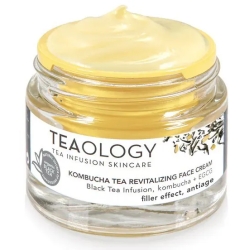 Kombucha Tea - Revitalizing face cream 50 ml