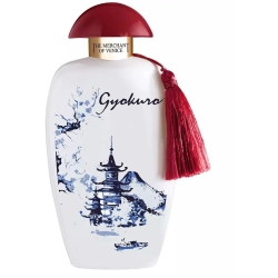 Gyokuro - Eau de Parfum Woman 100 ml Vapo