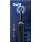 Vitality Pro - Rechargeable Electric Toothbrush Black
