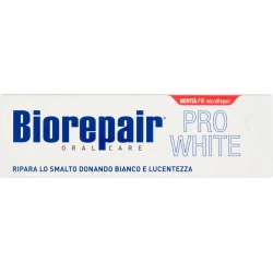 Pro White - Nail Polish Repair Toothpaste 60 ml
