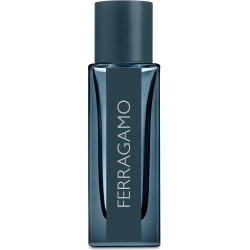 Intense leather - eau de parfum man 30 ml Spray