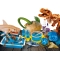 Crazy Science Sharks And Dinosaurs - Education Game Italian Version