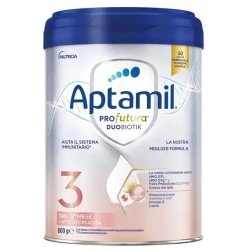 Profutura Duobotik Milk 3 Growth 800 g - for children 12+ months