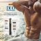 Duo Man Reducing Warming Cream Abdomen and Hips 200 ml