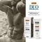Duo Man Reducing Warming Cream Abdomen and Hips 200 ml