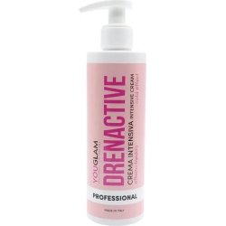 Drenactive - Intensive professional draining cream 250 ml