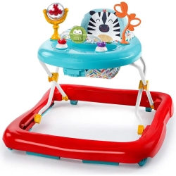 Pack of pals - adjustable swivel