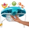 Pack of pals - adjustable swivel